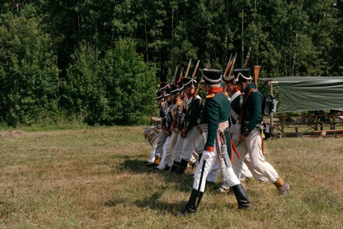 thirty years war